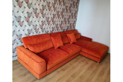 Salia canapea 3 locuri cu insula Salia canapea 3 locuri cu insula